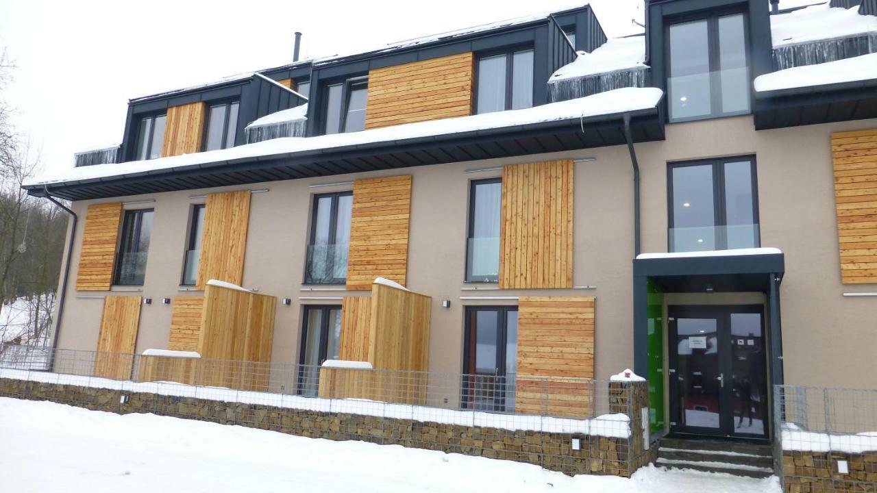 Apartman U Svahu Dolní Morava المظهر الخارجي الصورة