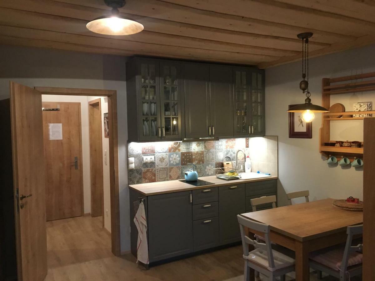 Apartman U Svahu Dolní Morava المظهر الخارجي الصورة