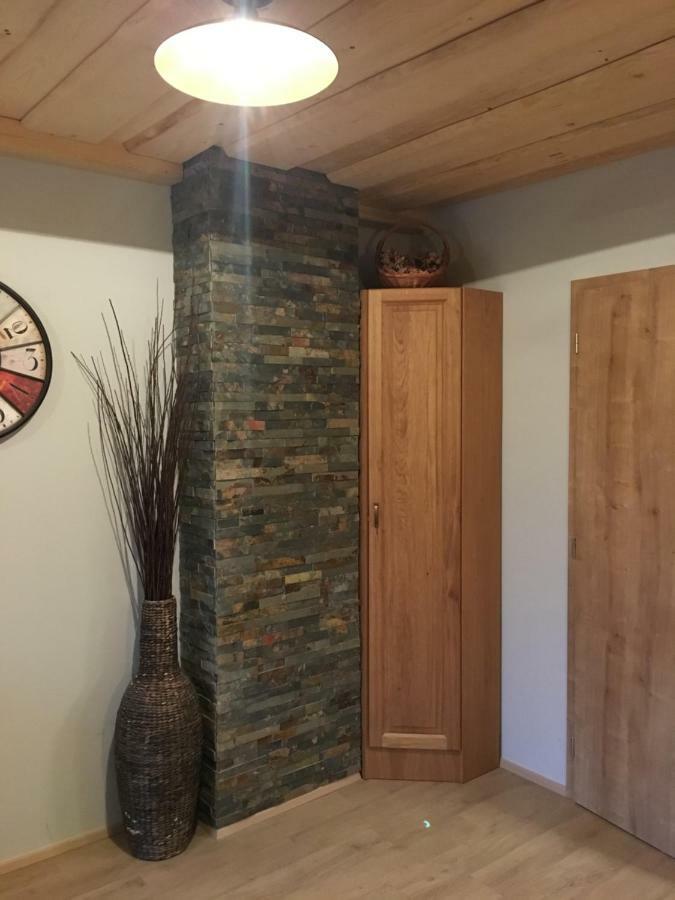 Apartman U Svahu Dolní Morava المظهر الخارجي الصورة