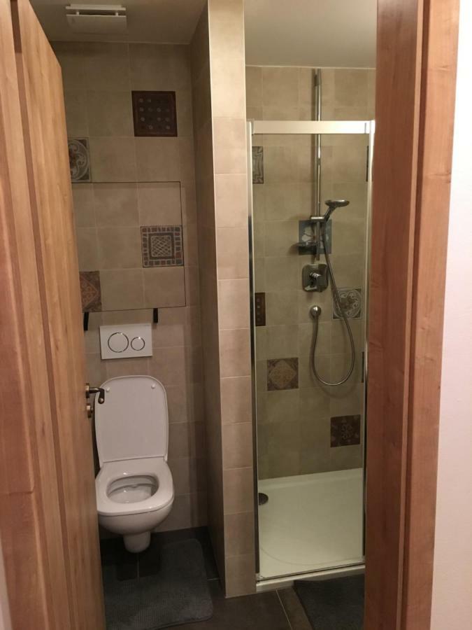 Apartman U Svahu Dolní Morava المظهر الخارجي الصورة