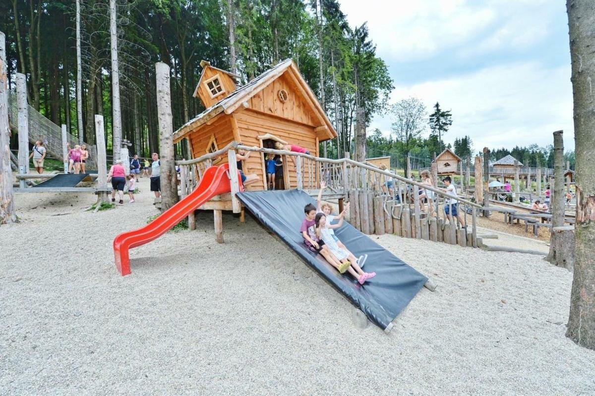 Apartman U Svahu Dolní Morava المظهر الخارجي الصورة